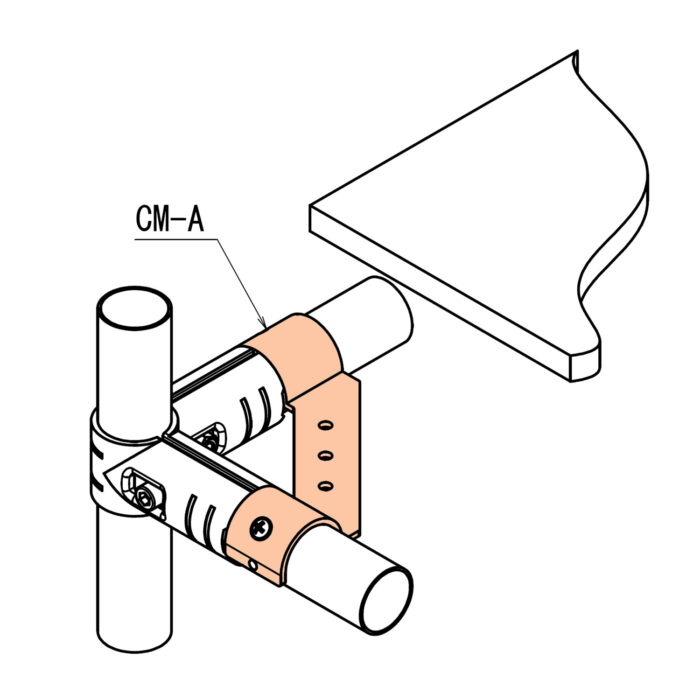 CM-A | TMEHジャパン株式会社