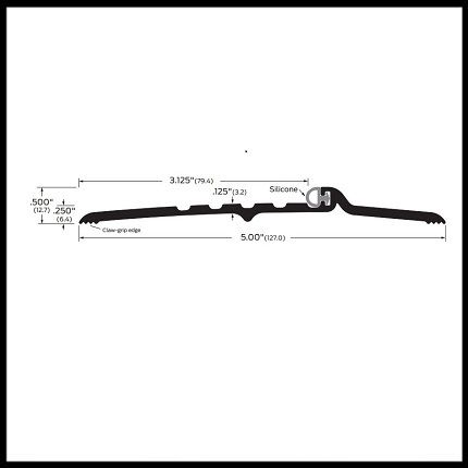 Zero 65A, Z65B Latching Panic Threshold | TMHardware.com