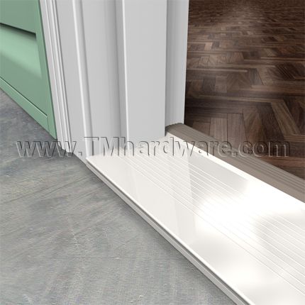 Pemko N85518_V Wooden Sill Threshold | Trademark Hardware