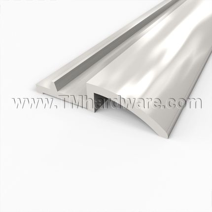 Zero 268 Custom Threshold Accessory | TMHardware.com