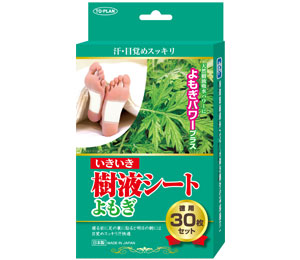 樹液シート - 製品情報 | 株式会社東京企画販売