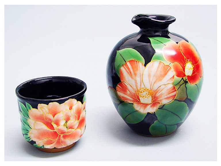 京焼・清水焼窯元 陶あん（とうあん） ～京都の優美の器～ (商品紹介)