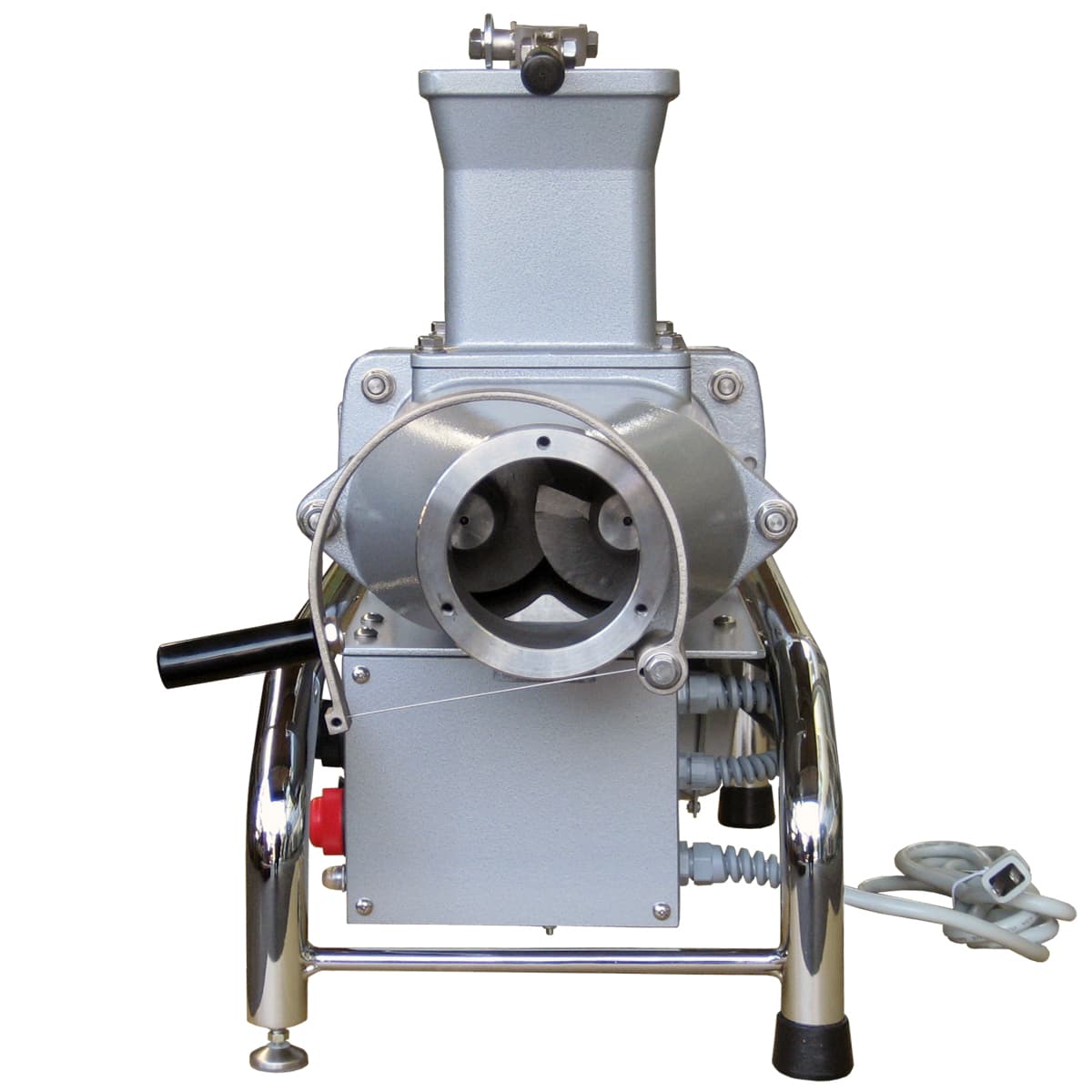 常圧式土練機 NRA-04 | 陶芸ショップ.コム / 陶芸用品・陶芸材料の専門店