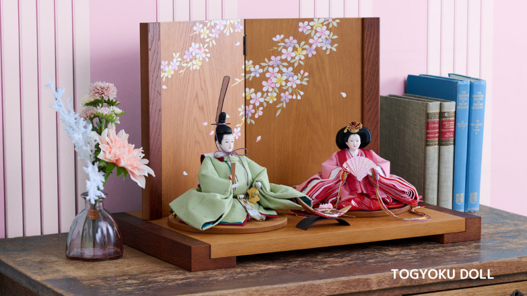 東玉オンラインショップ】2024年人気の雛人形 | 人形の東玉