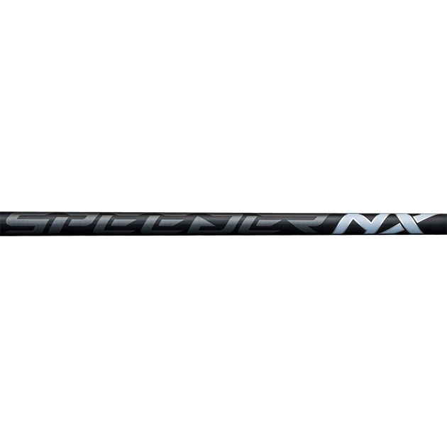 Fujikura Speeder NX Black Shaft