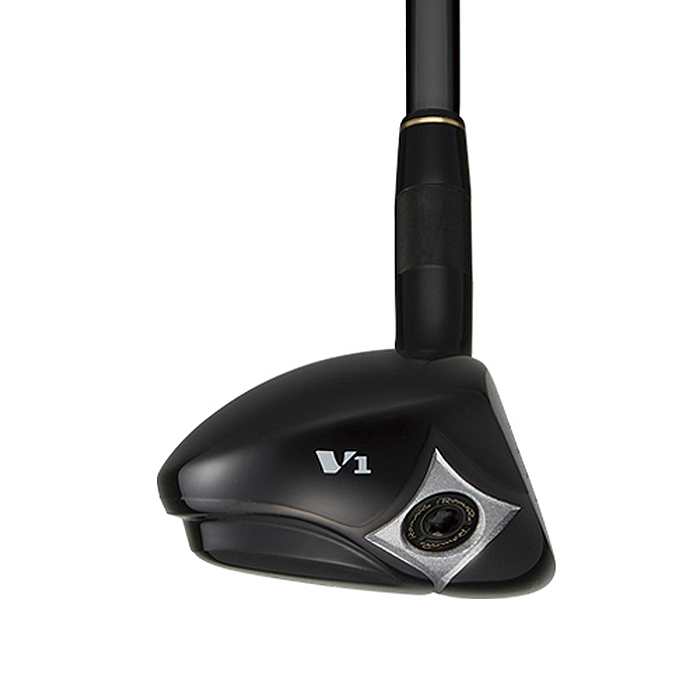 RomaRo Ray V V1 Utility