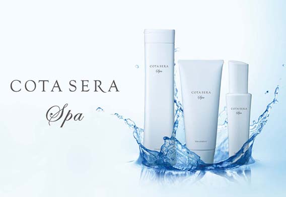 COTA SERA Spa | 株式会社東和