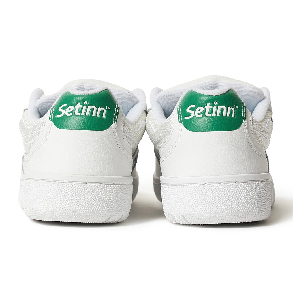 Setinn × VANS / VANS SPEED WS – TOXGO