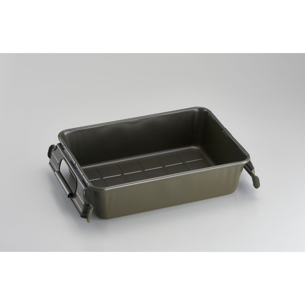 TOYO Parts Box M-8 MG (Moss green) | 東洋スチール株式会社 | TOYO