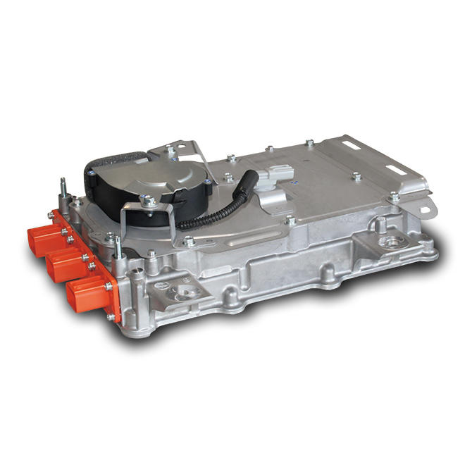 車載充電器 | 株式会社 豊田自動織機