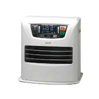 2012年製 トヨトミ 石油ファンヒーター LA-SDX32C タイマー・ECO 注文