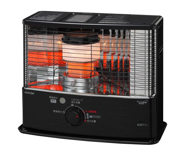 RS-H29 | 暖房製品 | トヨトミ-TOYOTOMI 公式サイト