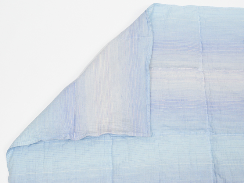 羽毛ふとんシリーズ：涼衣 | 東洋羽毛工業株式会社（TUK）