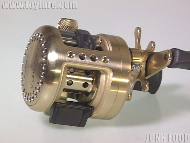 JUNK FOOD item: R-10199 カルカッタ 50XT