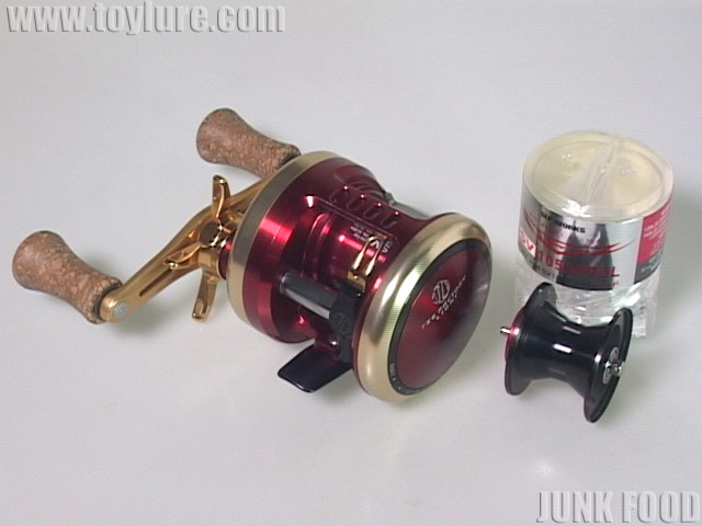 JUNK FOOD item: R-11867 ミリオネア103 I'ZEファクトリーライト