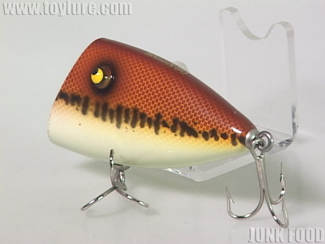 JUNK FOOD item: J-64613 マイティーフラッター