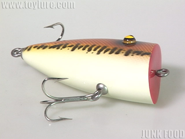 JUNK FOOD item: J-64613 マイティーフラッター