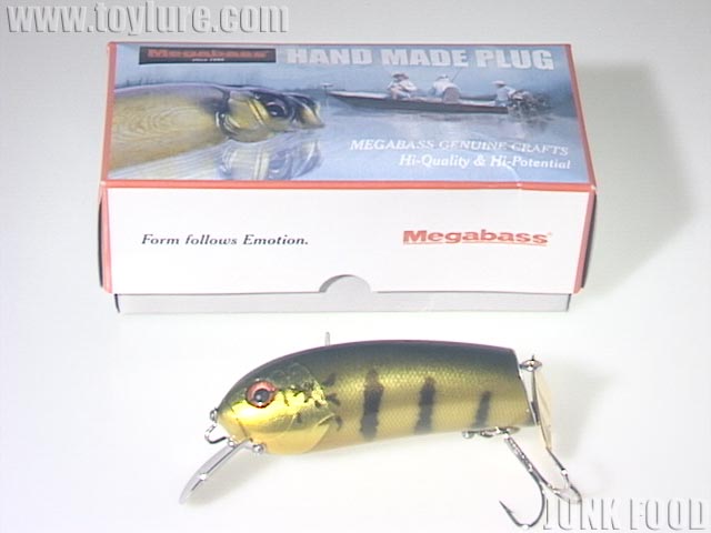 JUNK FOOD item: J-34992 ドラゴンバド