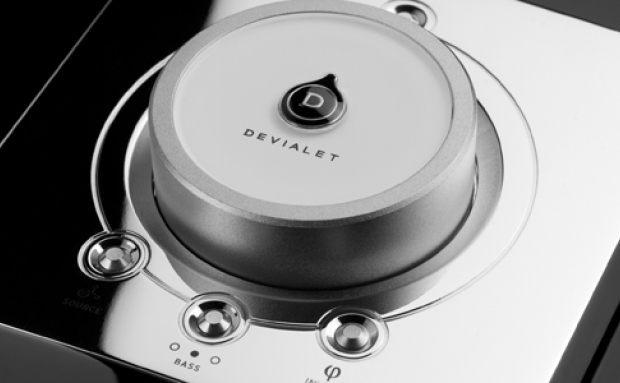 Devialet D-Premier Integrated Amplifier-DAC -Toys4Vip
