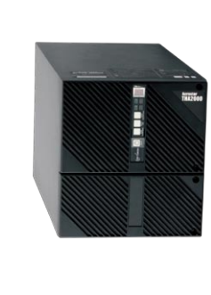 GSユアサ無停電電源装置THAシリーズ 2kVA・3kVA バージョンアップ