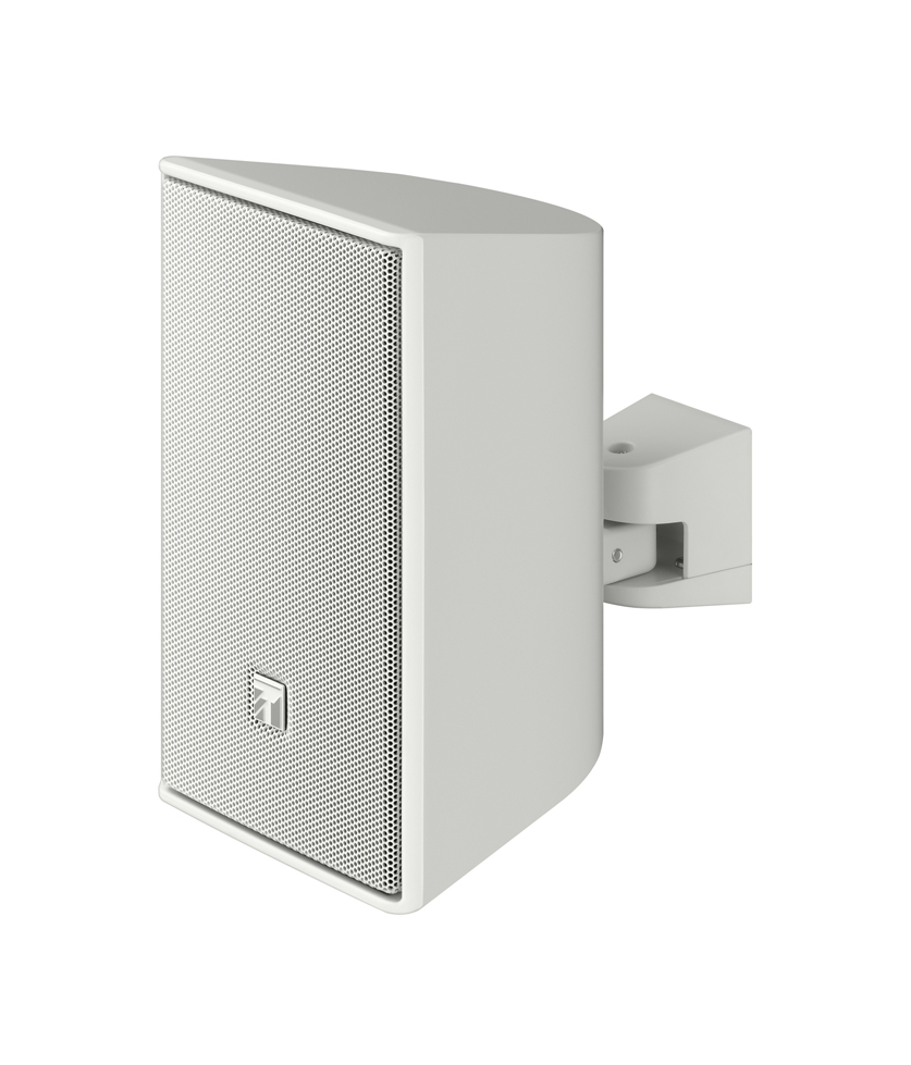 コンパクトスピーカーの新Fシリーズを発売 第1弾としてロー