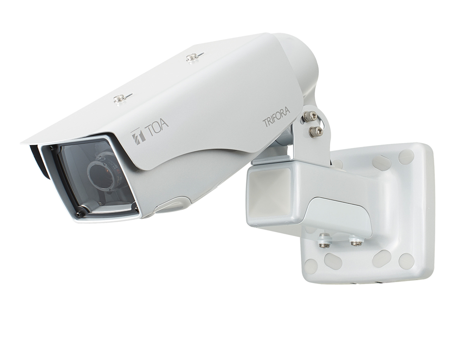 商品データダウンロード:屋外フルHDネットワークカメラ (N-C5420-3