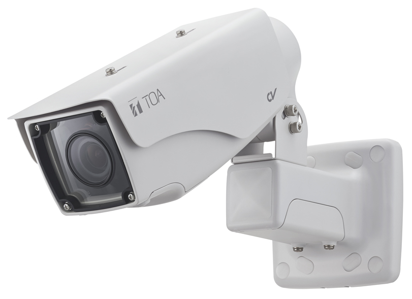 商品データダウンロード:屋外デイナイトカメラ (C-CV470D-3) | 商品