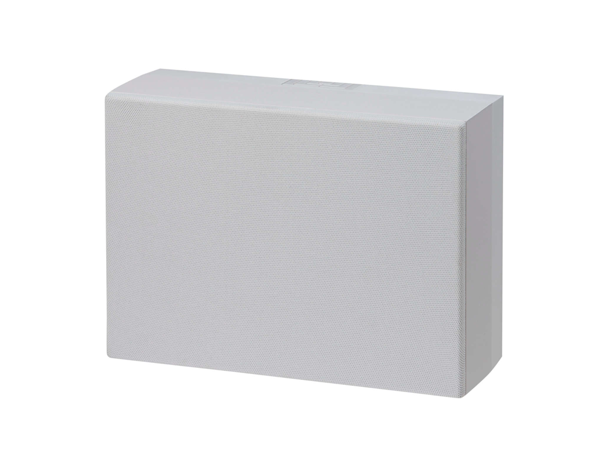 木製壁掛型スピ－カ－ 6W ATT付 (BS-64T) | TOA株式会社