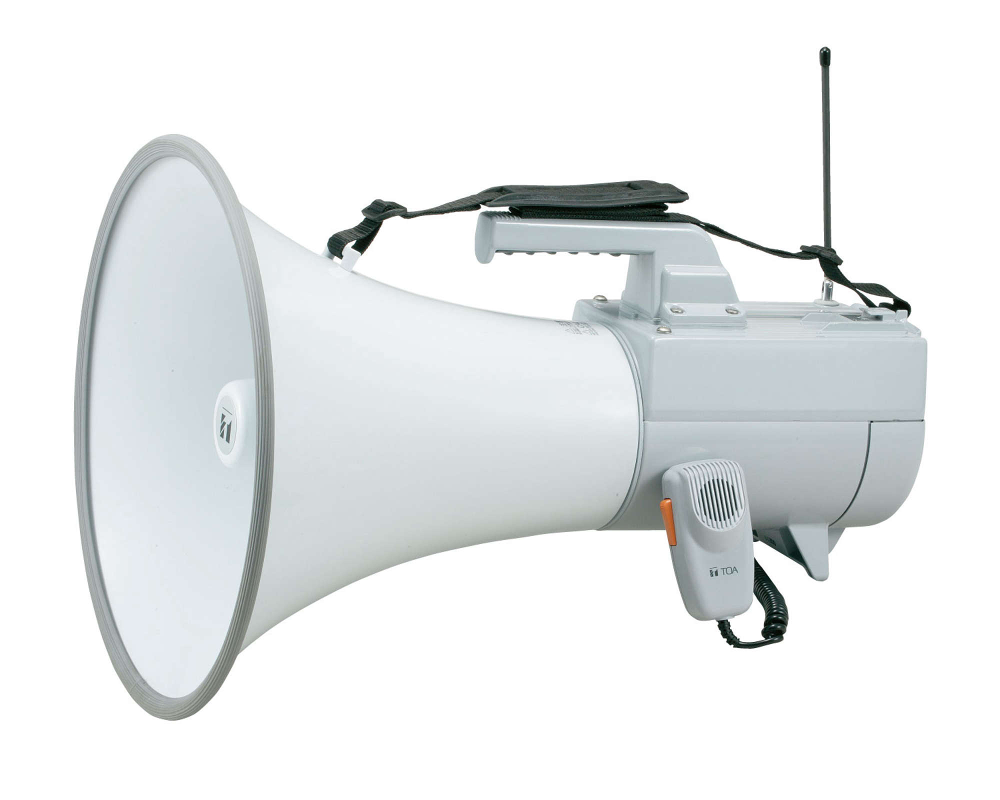 メガホン | 商品 | TOA株式会社