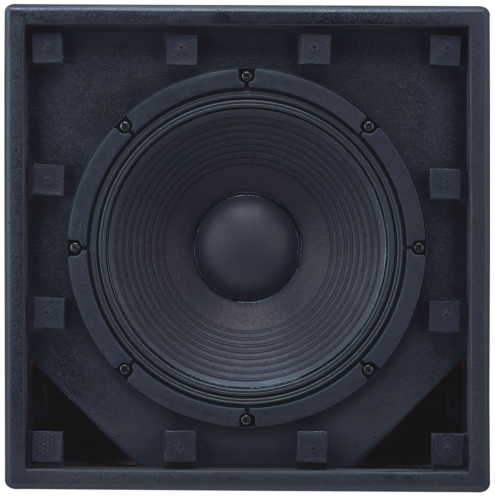 サブウーハーシステム (FB-120B) | TOA株式会社