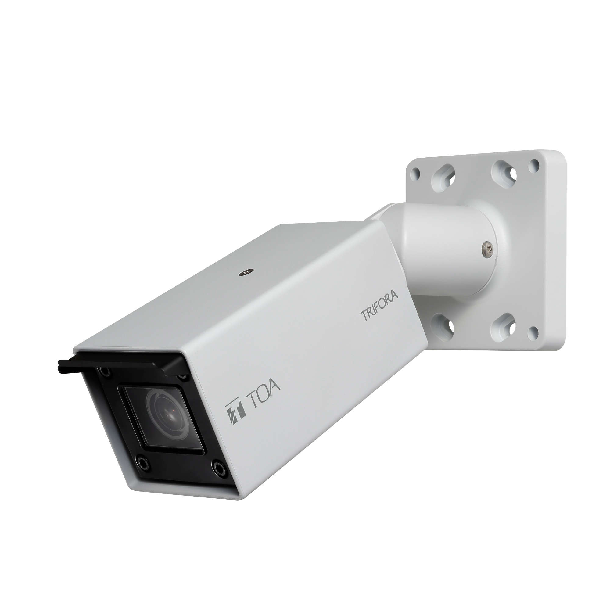 カメラ | TRIFORAネットワークカメラシステム | 商品 | TOA株式会社