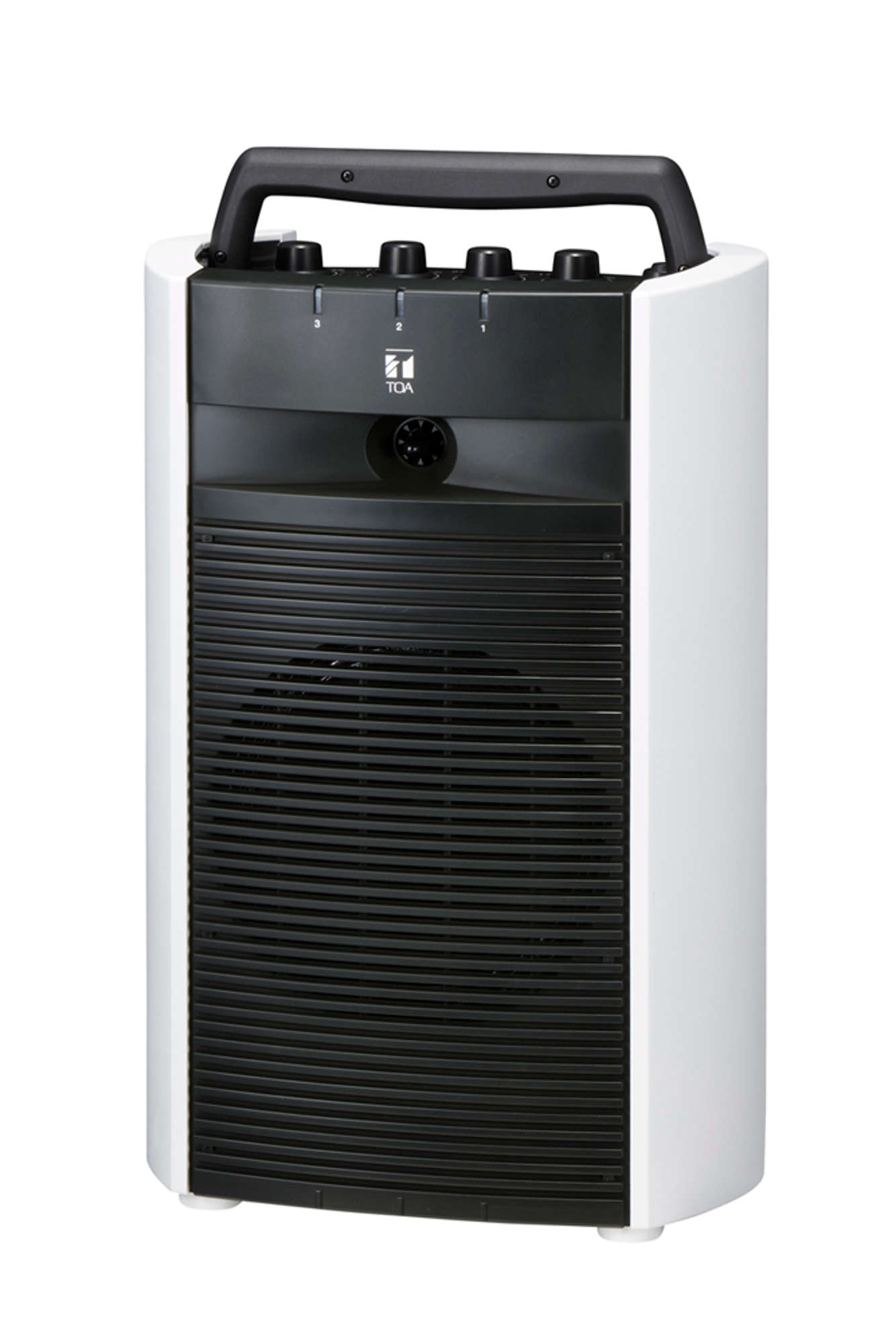 ワイヤレスアンプ CD付 (WA-2700CD) | TOA株式会社