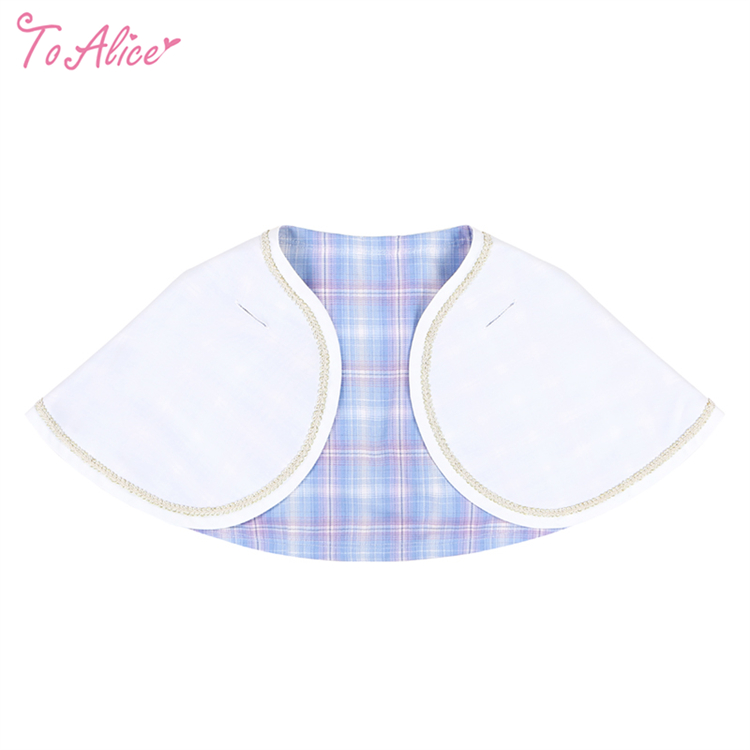 ToAlice】シャイニーアイドルケープ - To Alice