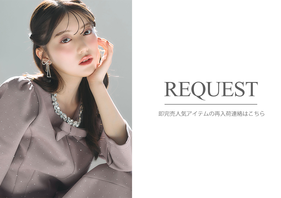 tocco closet(トッコクローゼット) 公式オリジナルブランド｜ONLINE