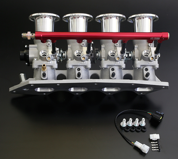 スポーツインジェクション - 戸田レーシング