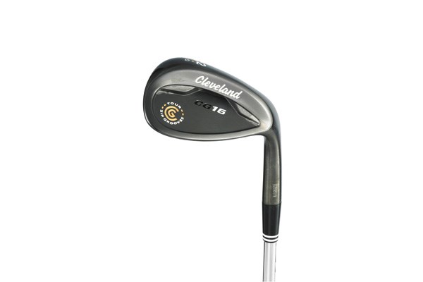 Cleveland CG16 wedge Review | Equipment Reviews