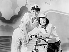 美空ひばり17回忌企画 ファンが選んだ美空ひばり東映映画DVD選集