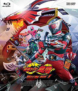 仮面ライダー龍騎 Blu‐ray BOX 1 | 東映ビデオオフィシャル