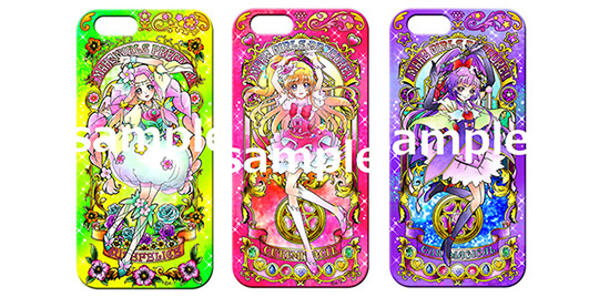 大人気“アートボードシリーズ”最新作「キラキラ☆ルセットボード」発売