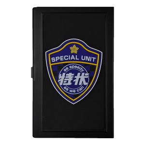 トレーディング道路標識風アクリルストラップ(全6種)【仮面ライダー