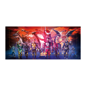 箔押しスタイルカードコレクション(全10種)【ドラゴンフェスタ】【仮面