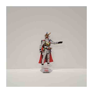 最終フォームアクリルスタンド【仮面ライダーグランドジオウ】【仮面