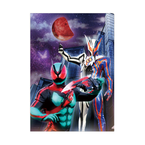 タイトル別で探す/「か」タイトル作品/仮面ライダーストア｜東映