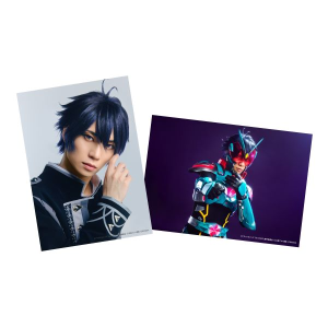 タイトル別で探す/「ら」タイトル作品/ライドカメンズ｜東映 ONLINE