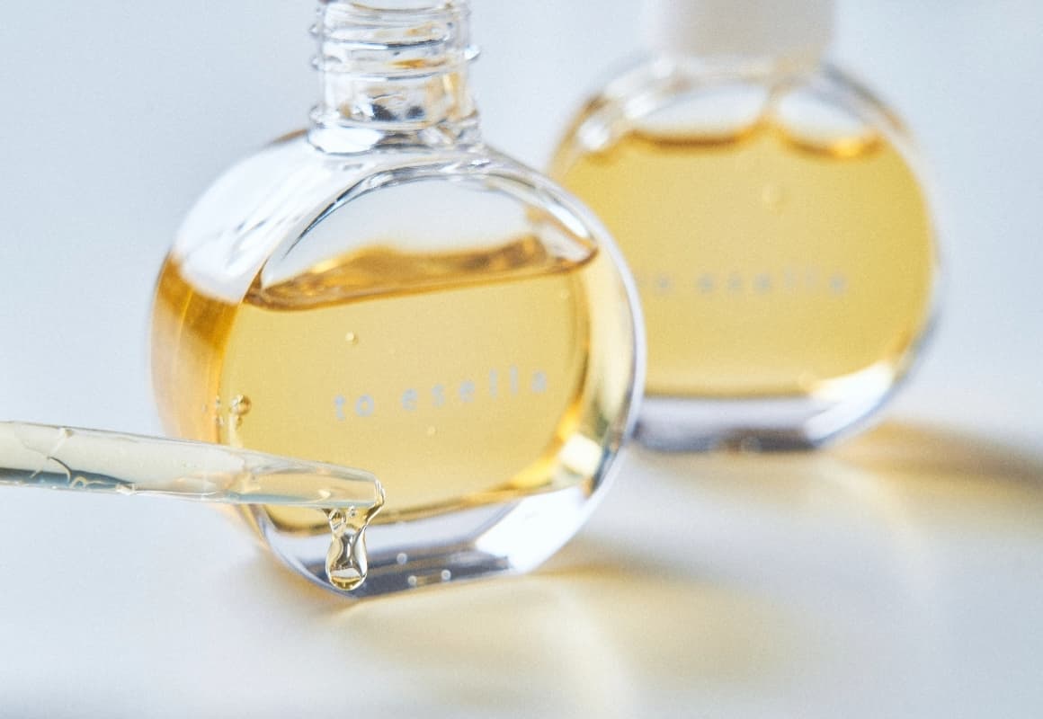 リンクルモイスチャーセラム | to esella