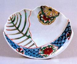 学芸の小部屋 -戸栗美術館-