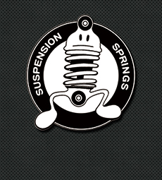 レース用サスペンションSwift ID60mm | TOHATSU SPRINGS