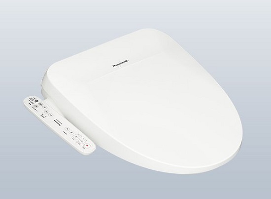 DL-PSTK10｜ビューティトワレ｜Panasonic 温水洗浄便座｜トイレの