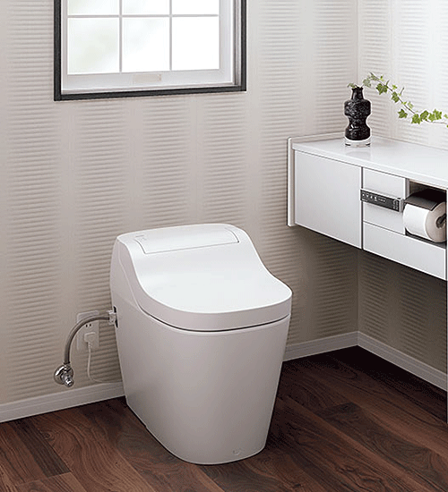 XCH1601WSK｜パナソニック アラウーノS160タイプ1K｜トイレの