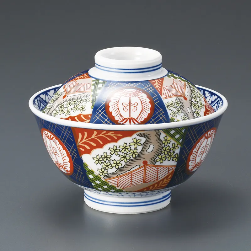 錦手の食器の通販|食器のセール・購入なら陶磁庵